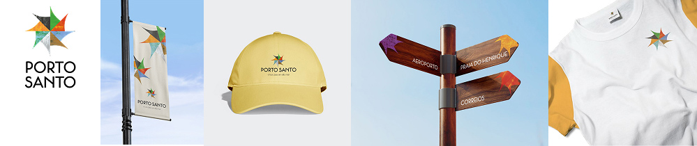 Porto Santo | City Identity