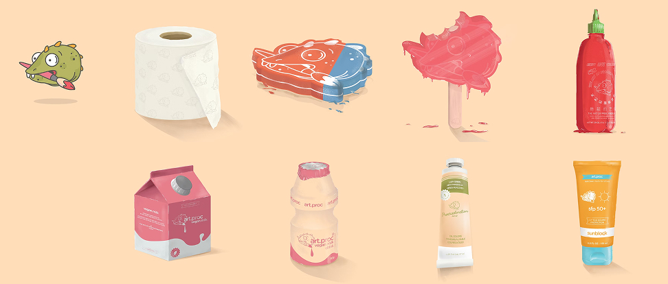 the&nbsp;Art of Procrastination