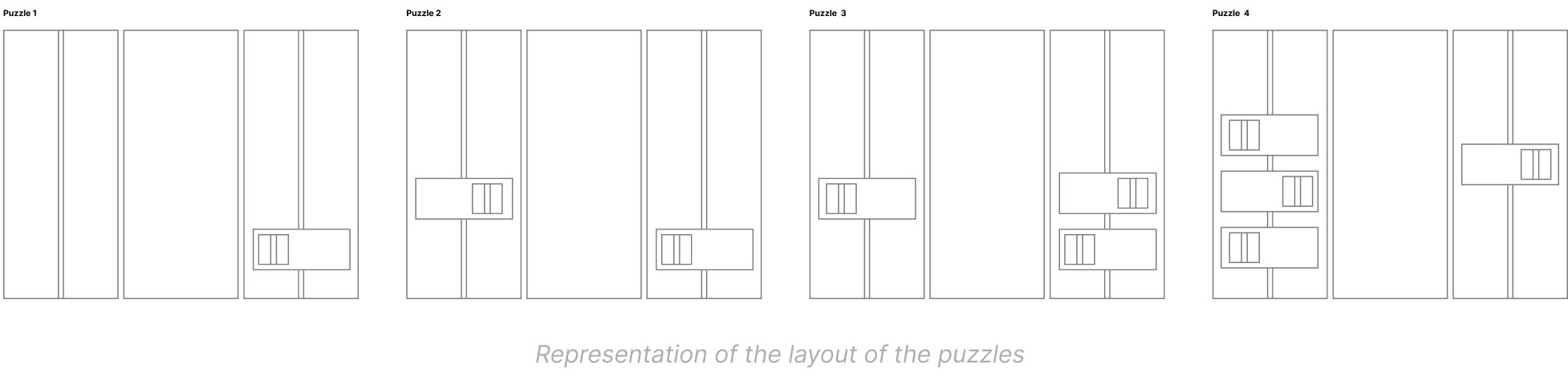 Puzzle Design